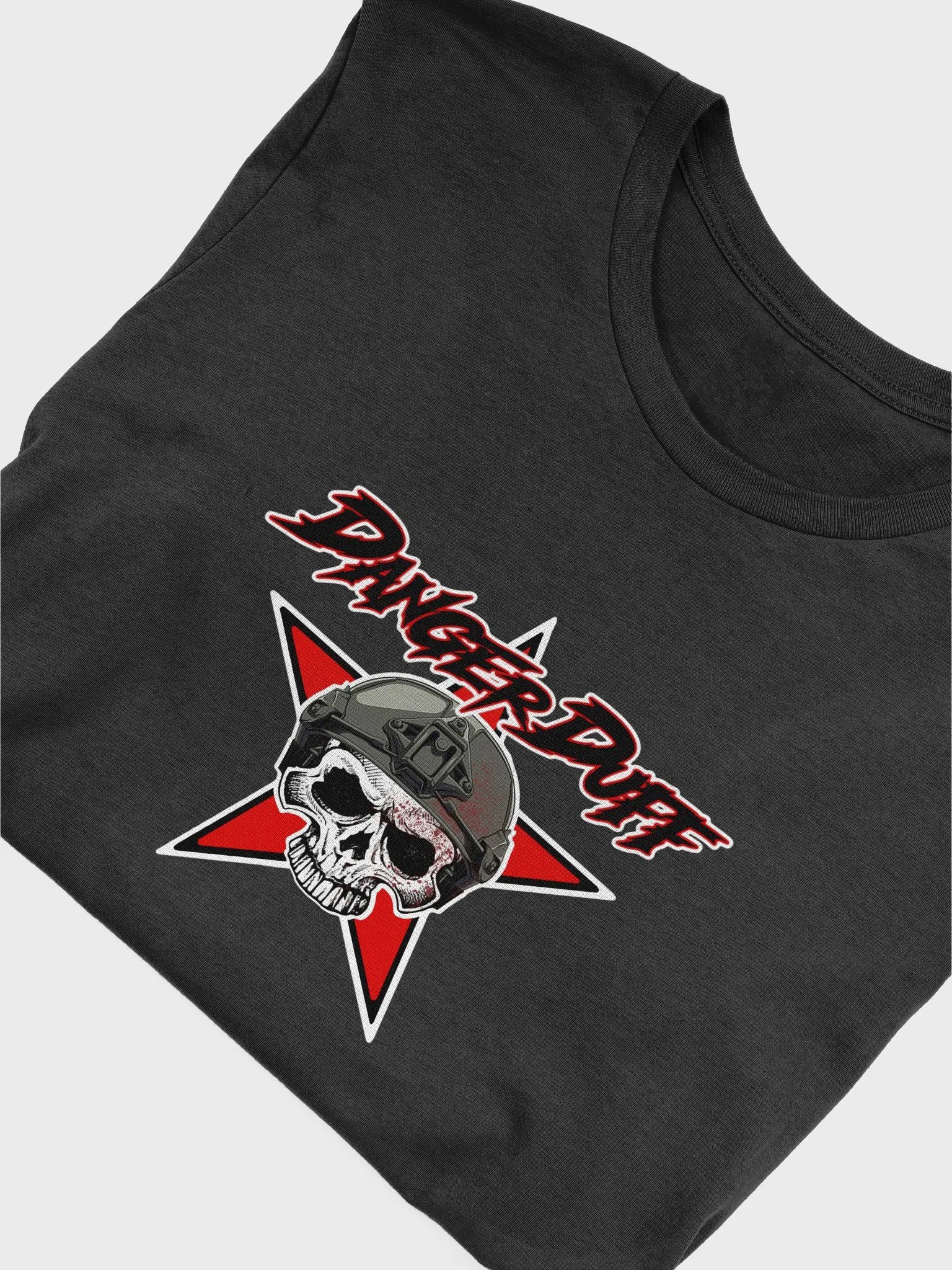 Danger 25 Baddies T product image (55)