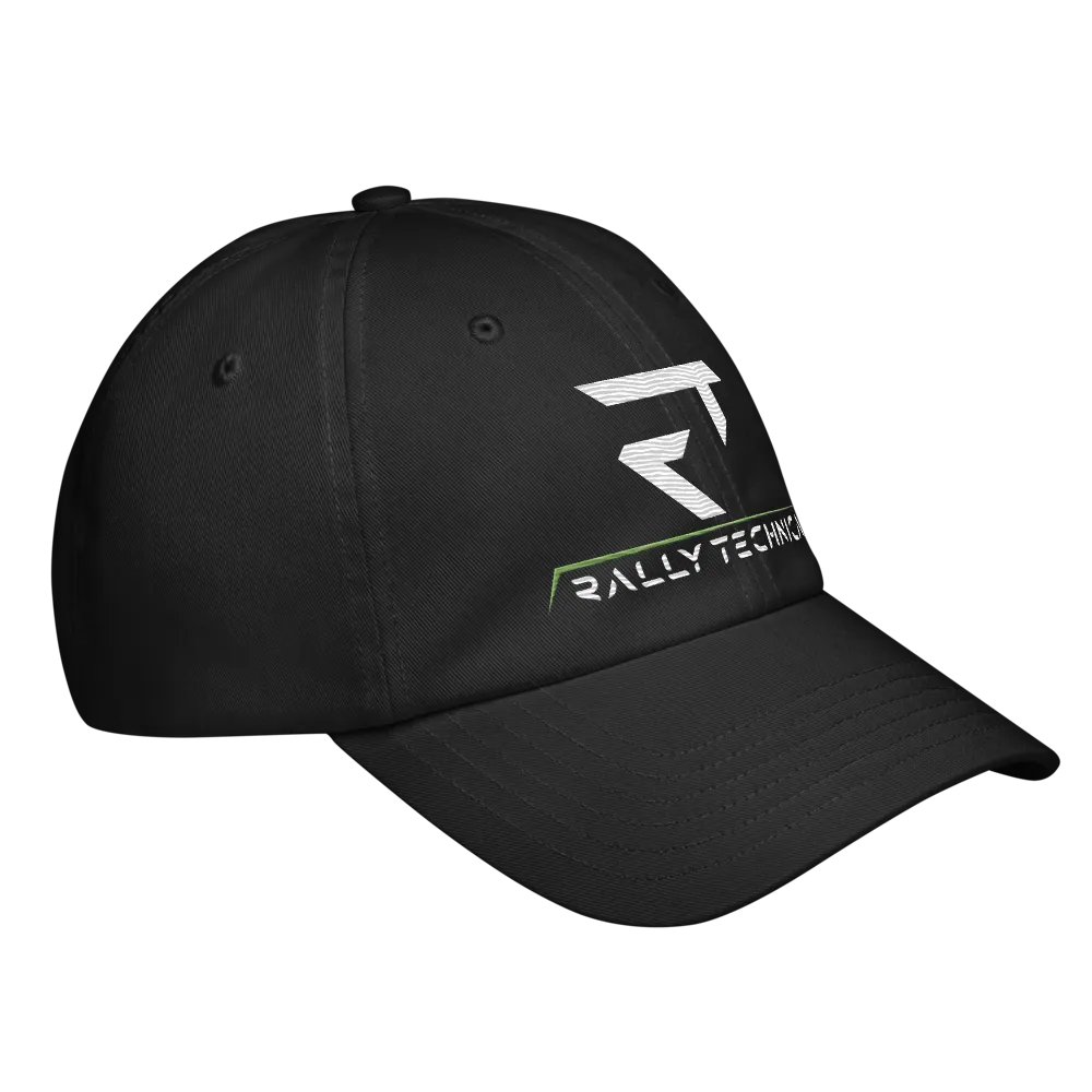 RALLY Technical Official Hat product image (4)