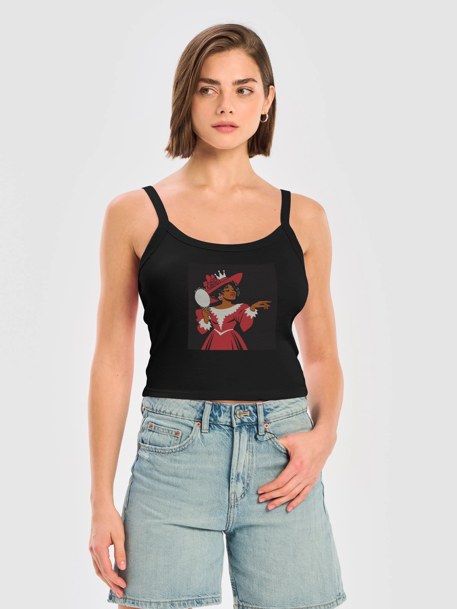 I MEAN IT - Tank Top product image (3)