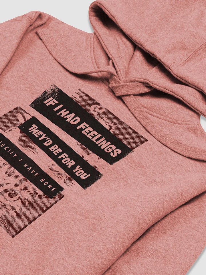 Vintage Cat Gaze - PREMIUM hoodie product image (12)