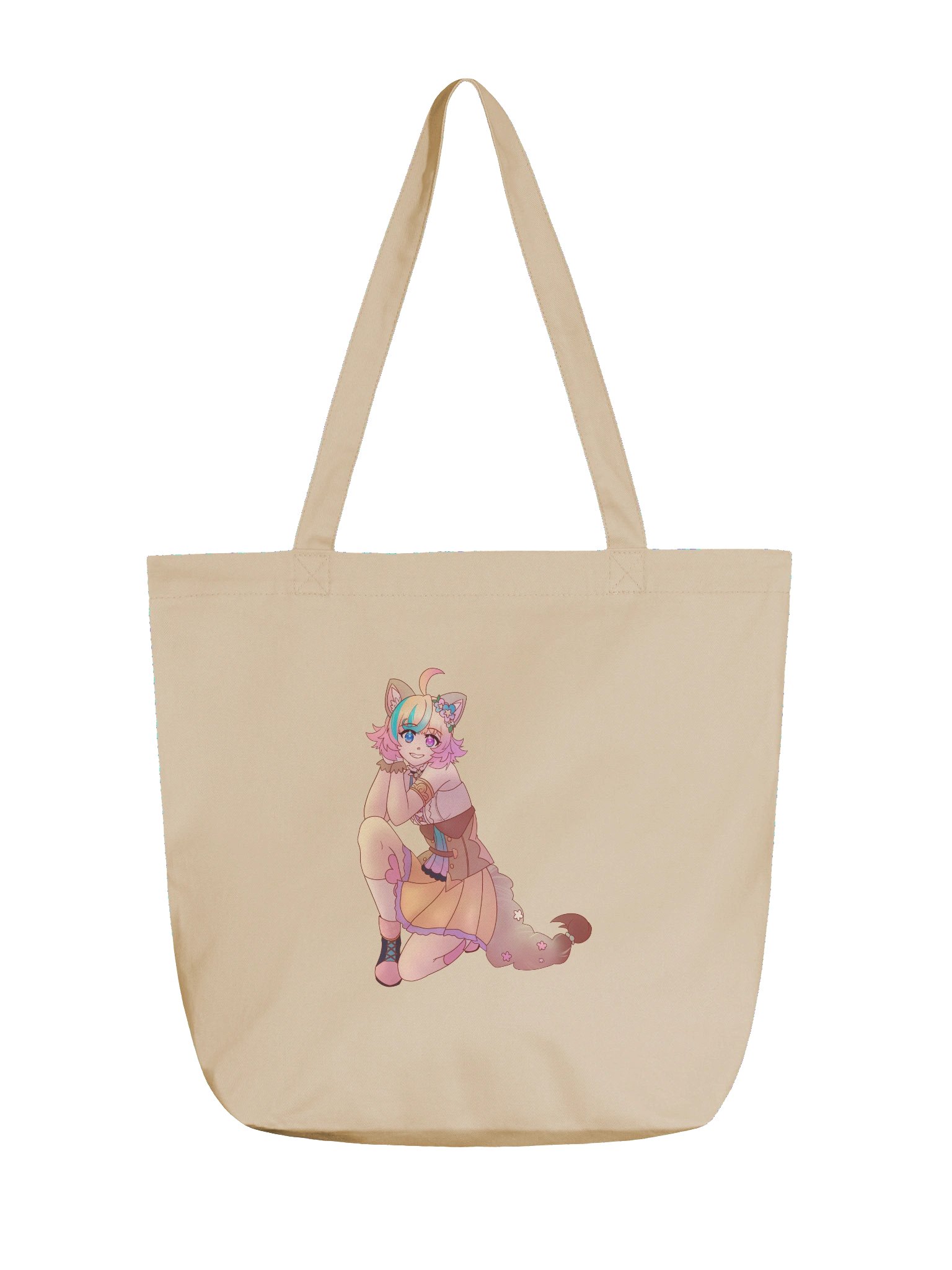 Mo's Tote bag product image (1)