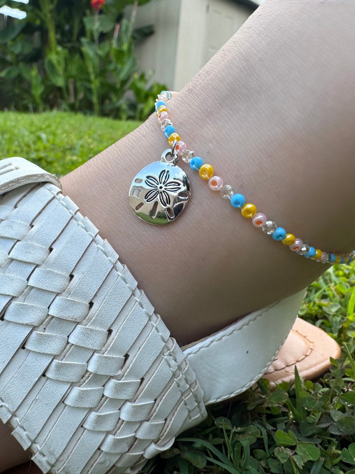 The Aloha Anklet product image (1)