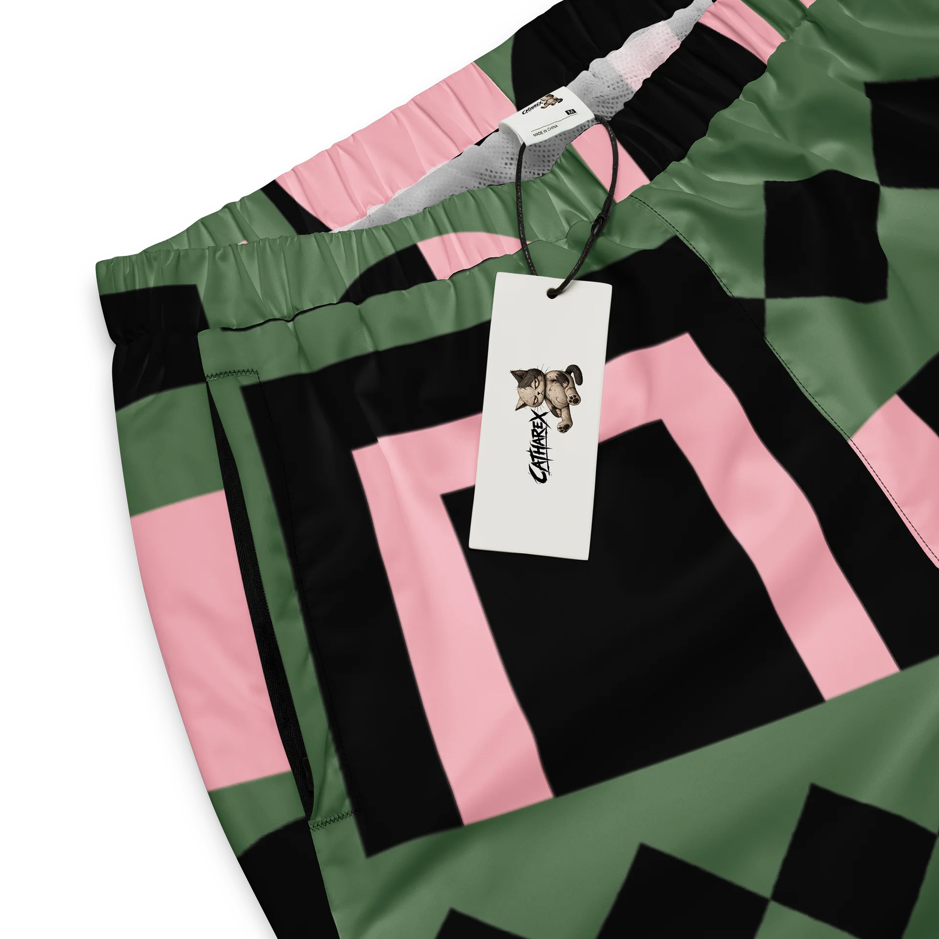 Catharex - Delmara Pants product image (4)
