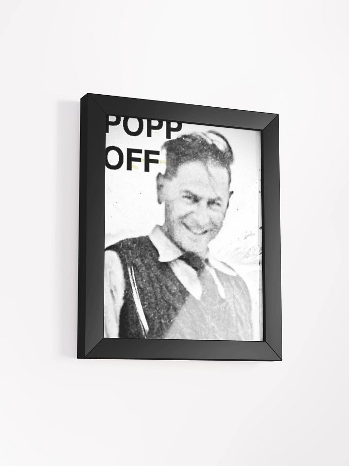 Popp Off product image (2)