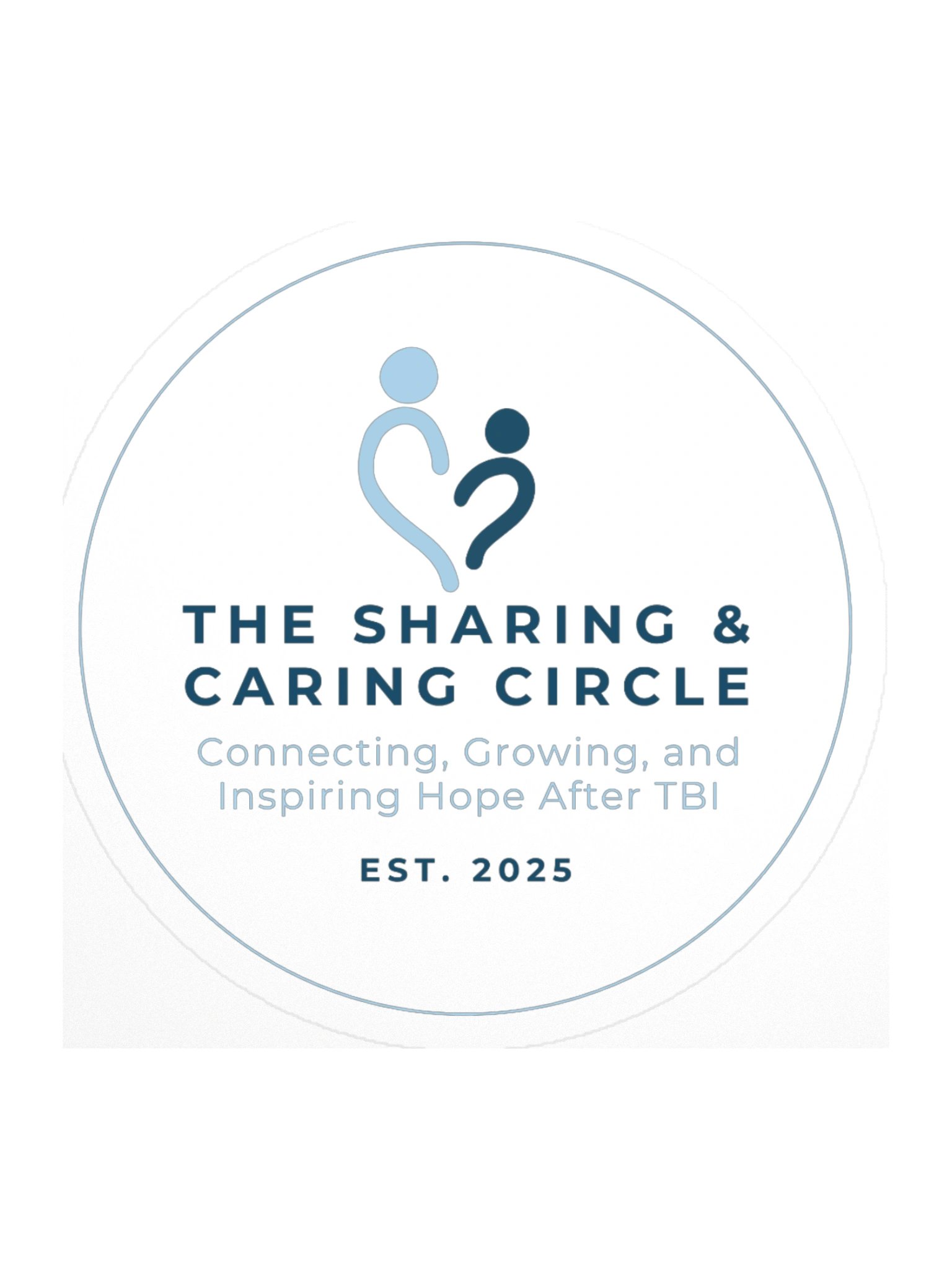 Sharing and Caring (Sticker) product image (1)