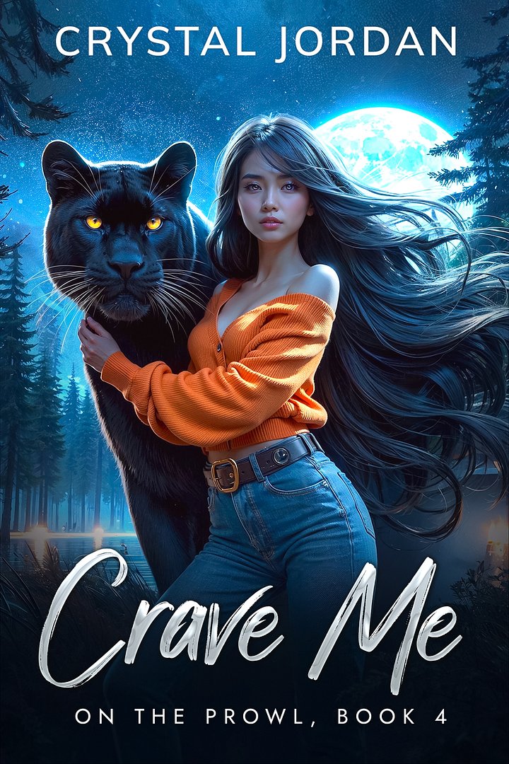 Crave Me product image (1)