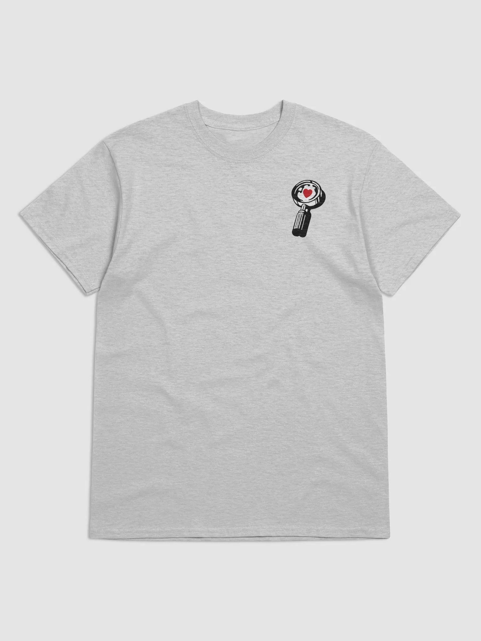 MAGNIFY GRAY product image (1)