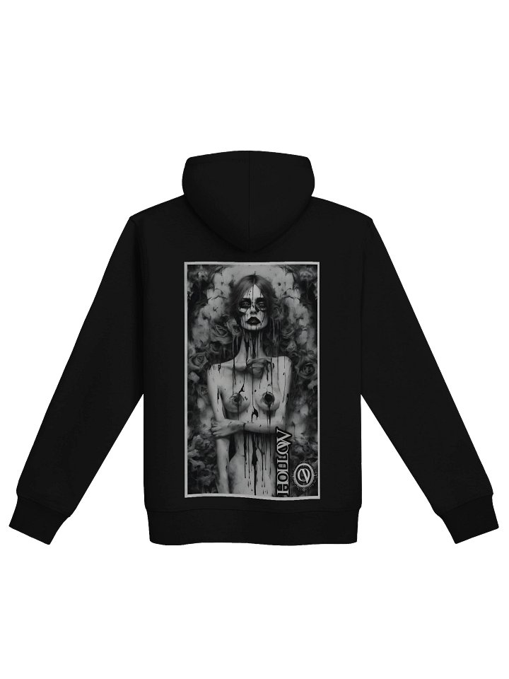 Mammary unisex pullover hoodie product image (1)