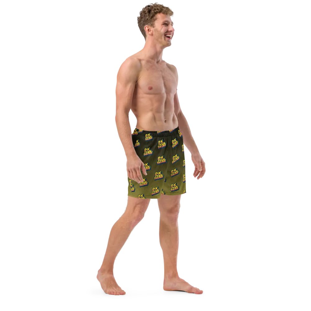 DK Trunks Sunburst product image (12)
