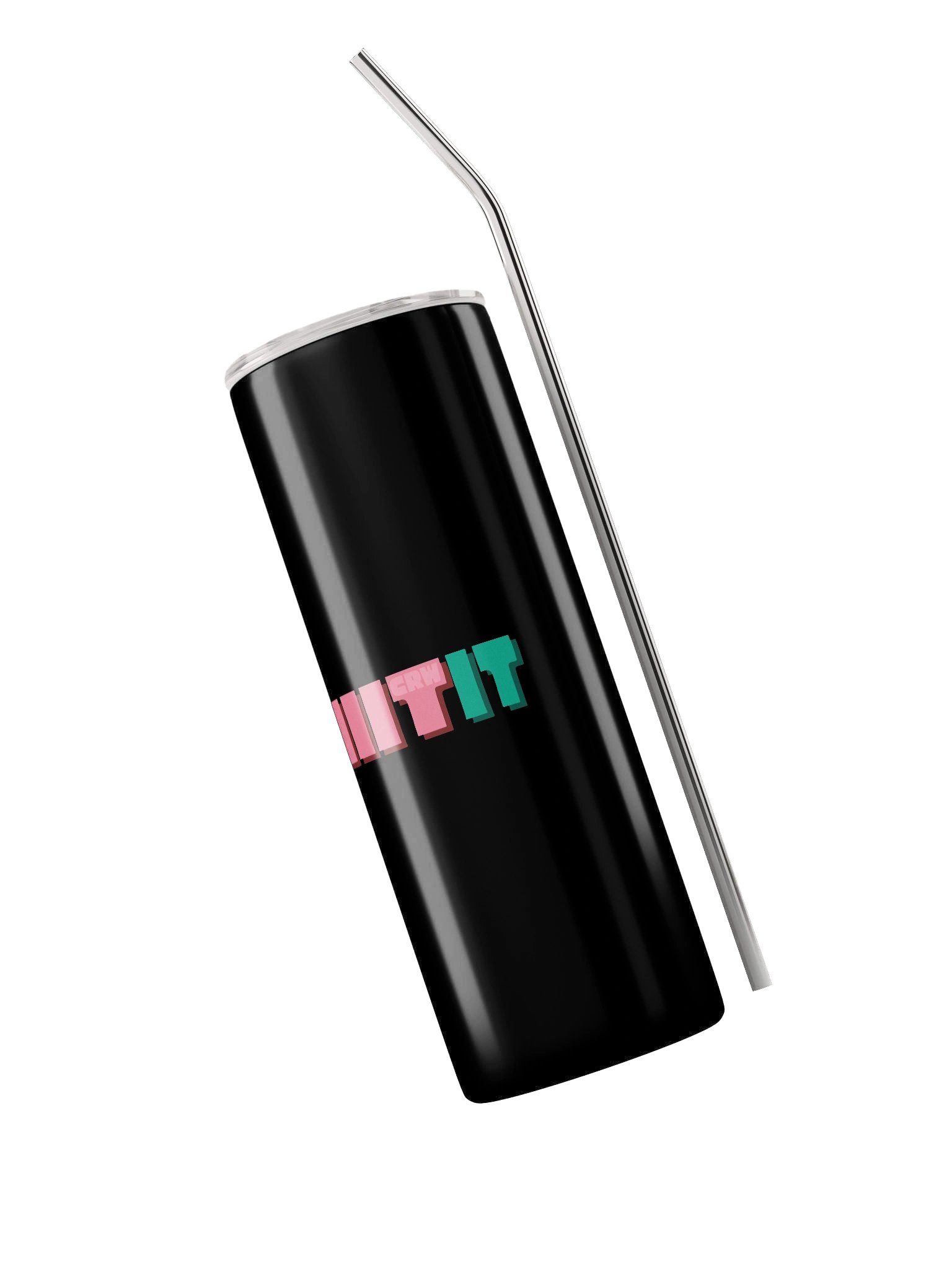 HIIT IT Water Bottle product image (3)