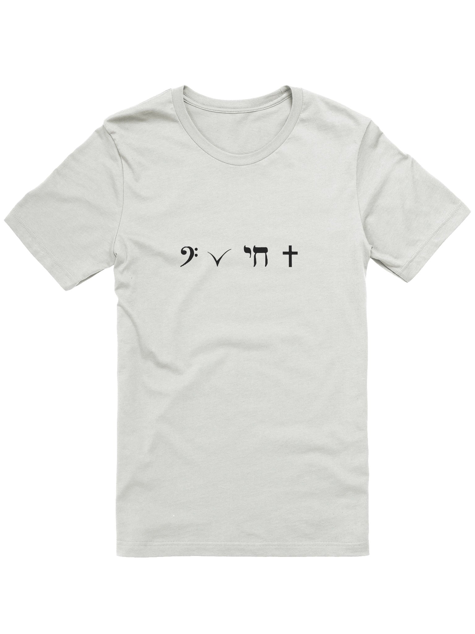 VIRTUEZ T-SHIRT product image (1)