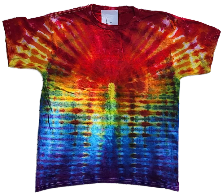 Sunshine on my Shoulders L product image (1)