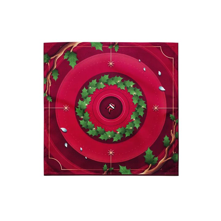 Replays Festive Red Bandana product image (1)