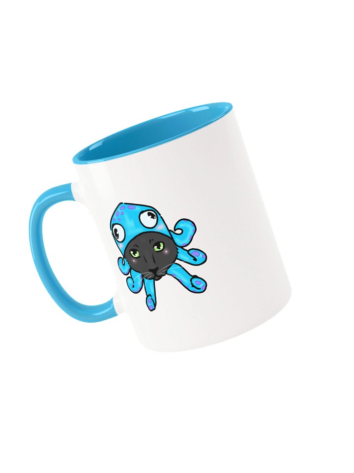 Salem Squid Mug product image (1)