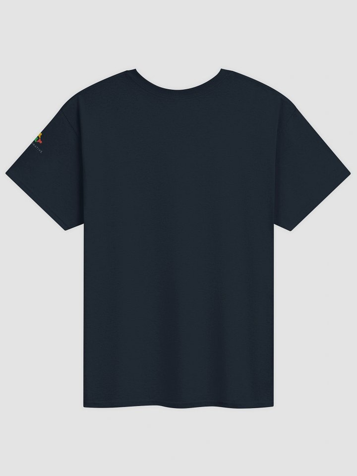 I am an Autism Parent T-Shirt product image (2)