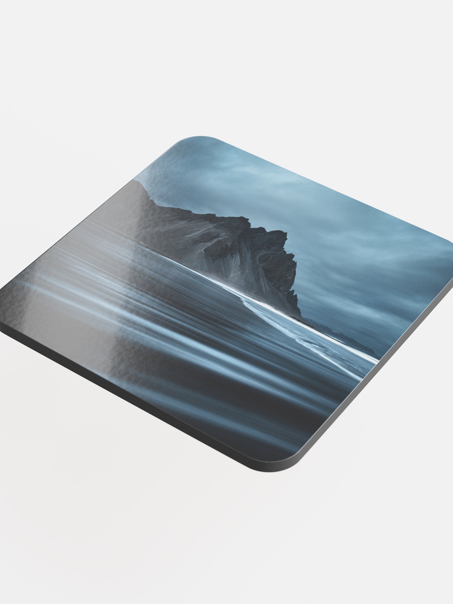 Vestrahorn Cork Coaster product image (4)