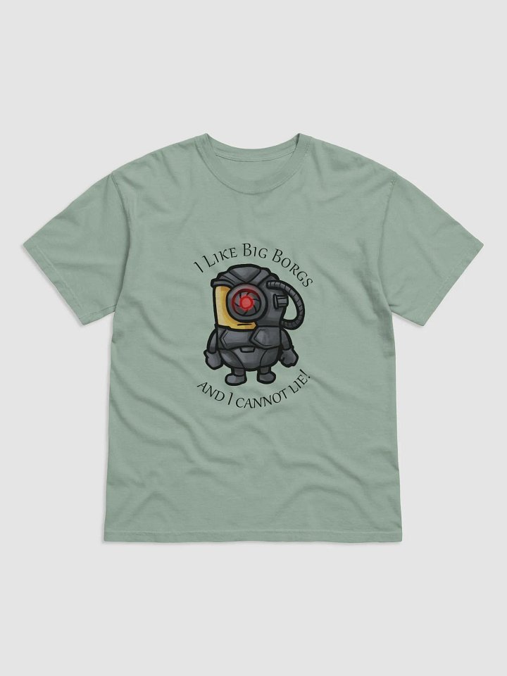 Minimable Graphic T-Shirt product image (1)