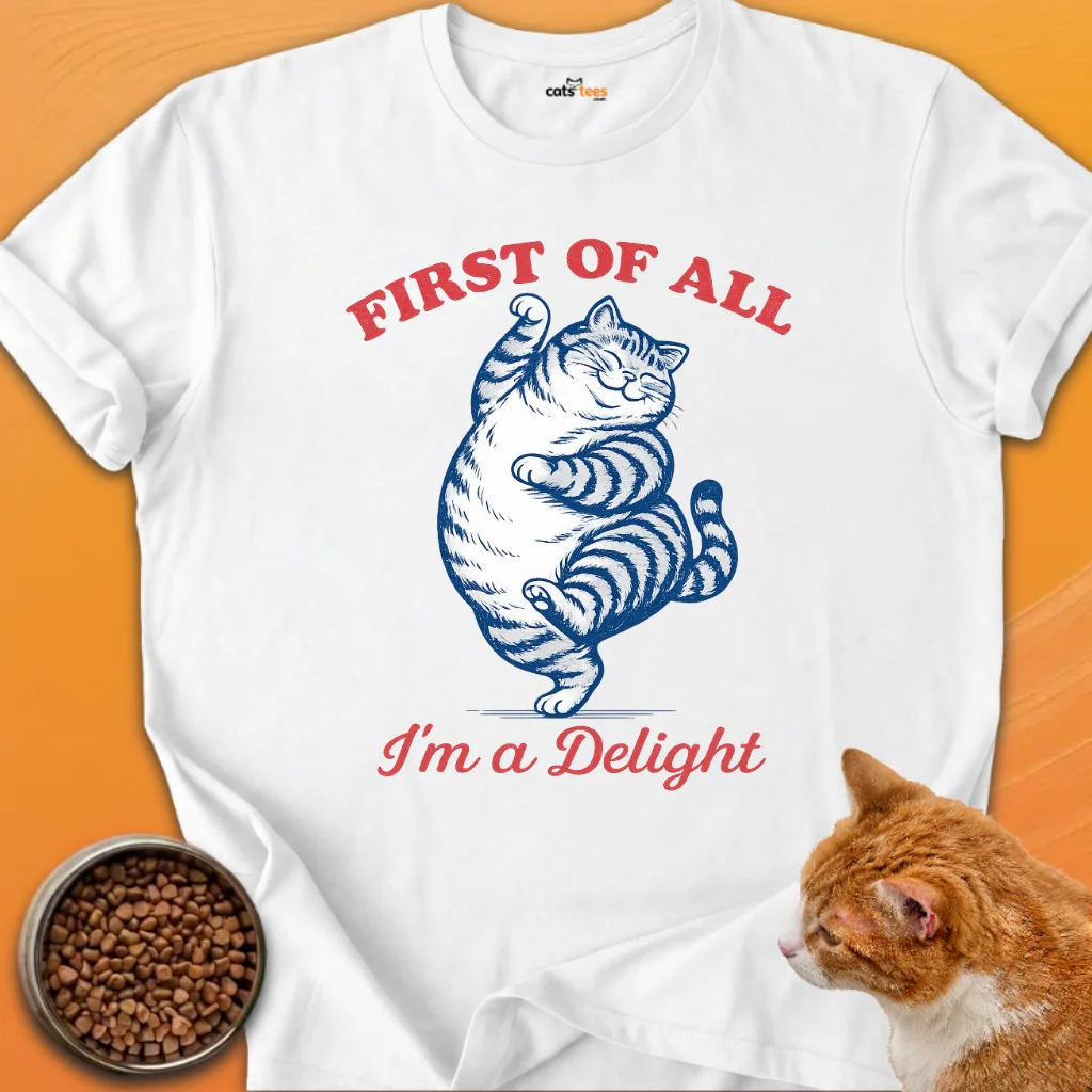 First Of All Im a Delight product image (19)