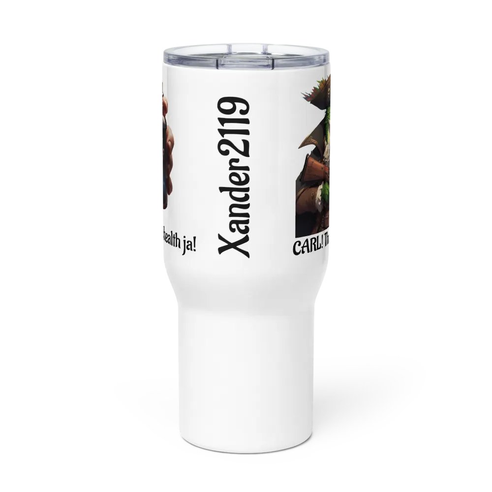 Carl's Mug product image (2)