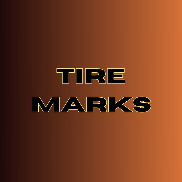 Tire Marks (PREMIUM LICENSE) product image (1)
