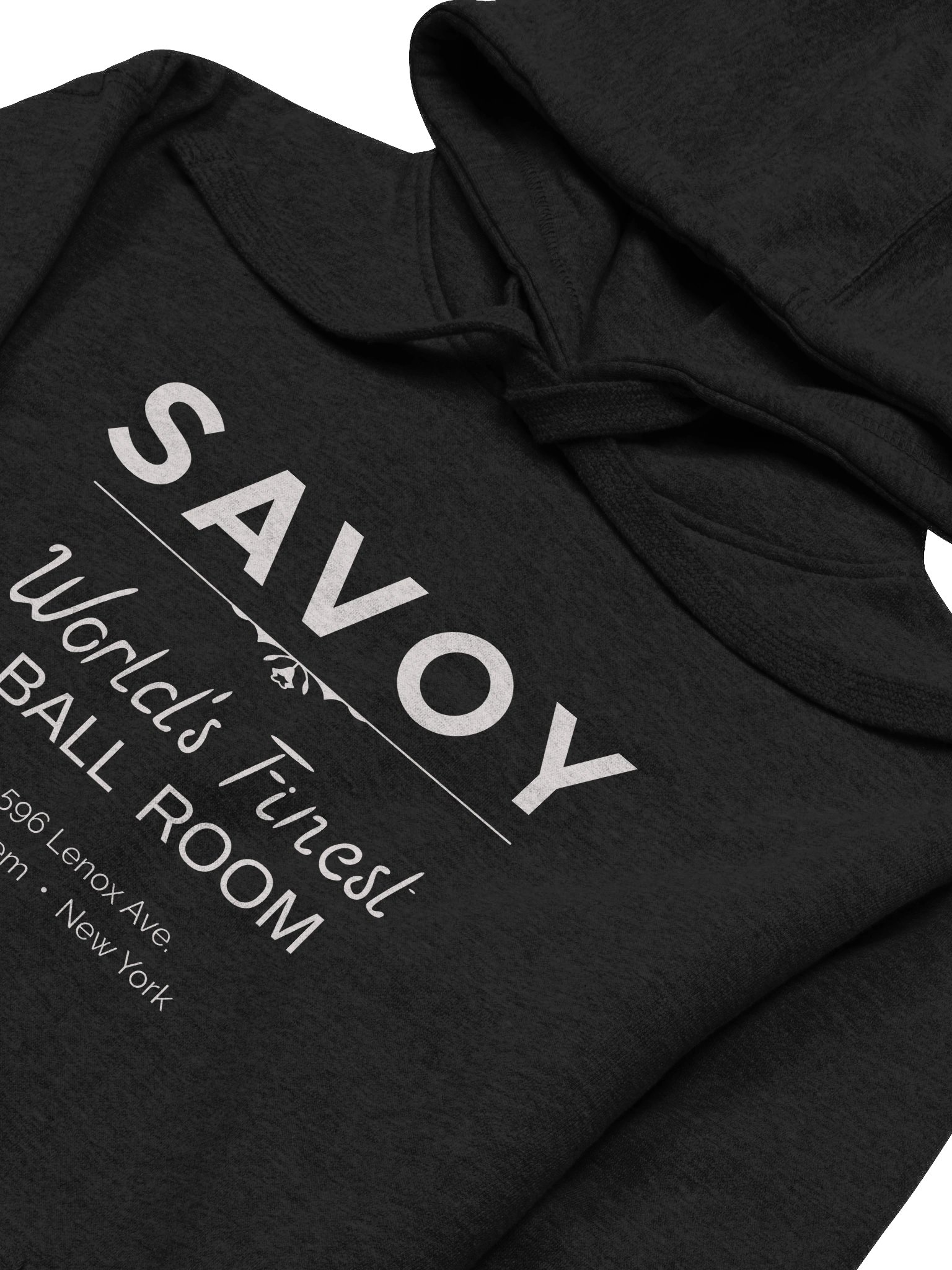Savoy Ball Room Premium Hoodie product image (1)