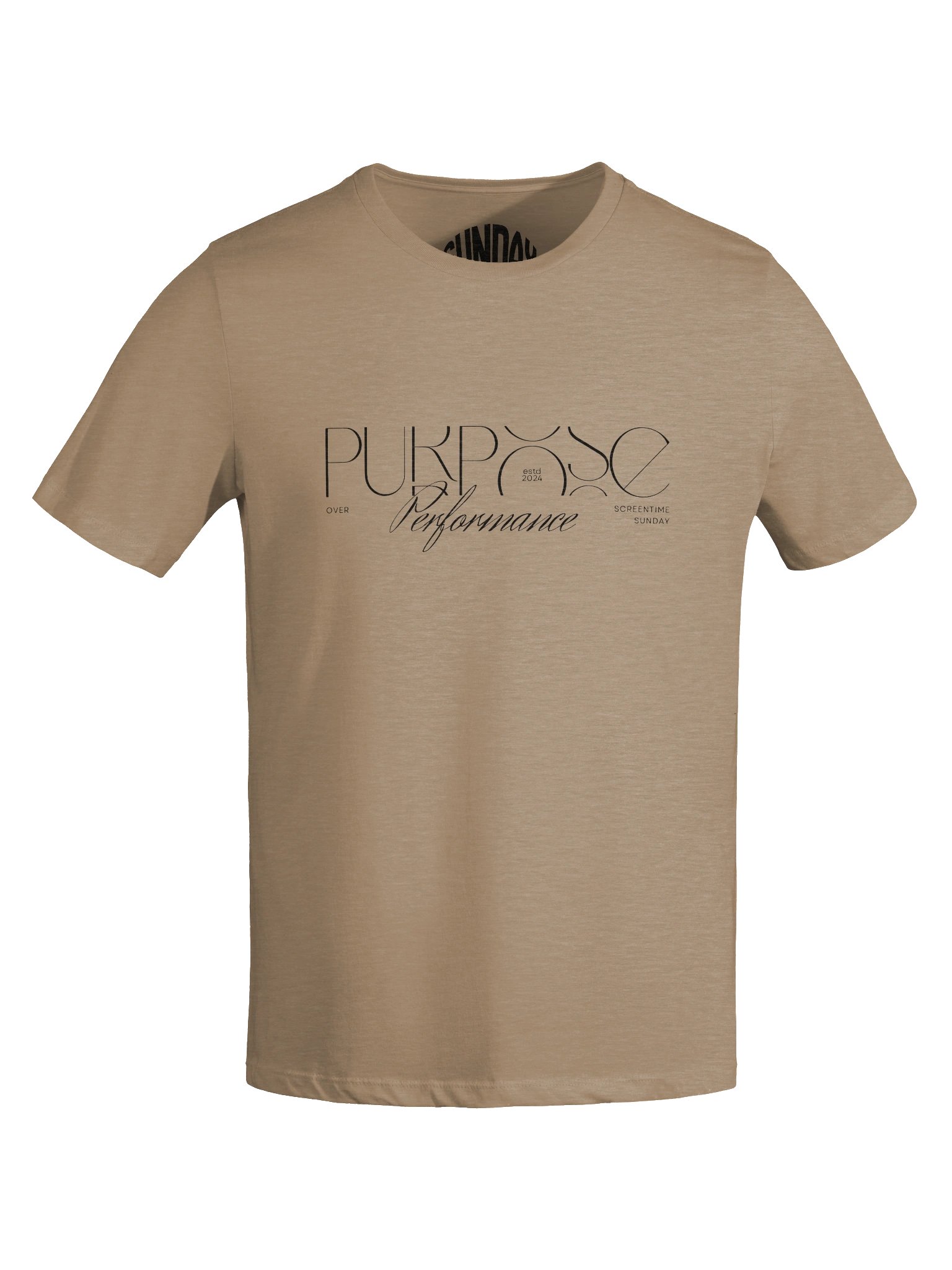 PURPOSE Women's Relaxed T-Shirt product image (17)