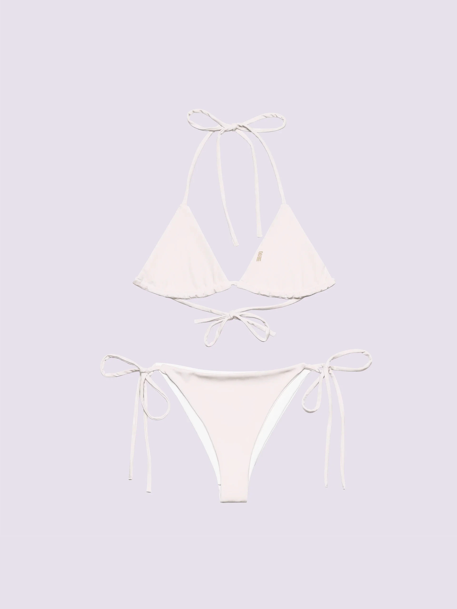 Nude String Bikini C1 product image (1)
