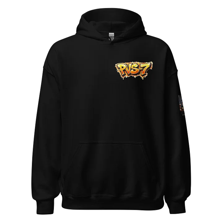 PVS-7NL1 Classic Hoodie product image (1)