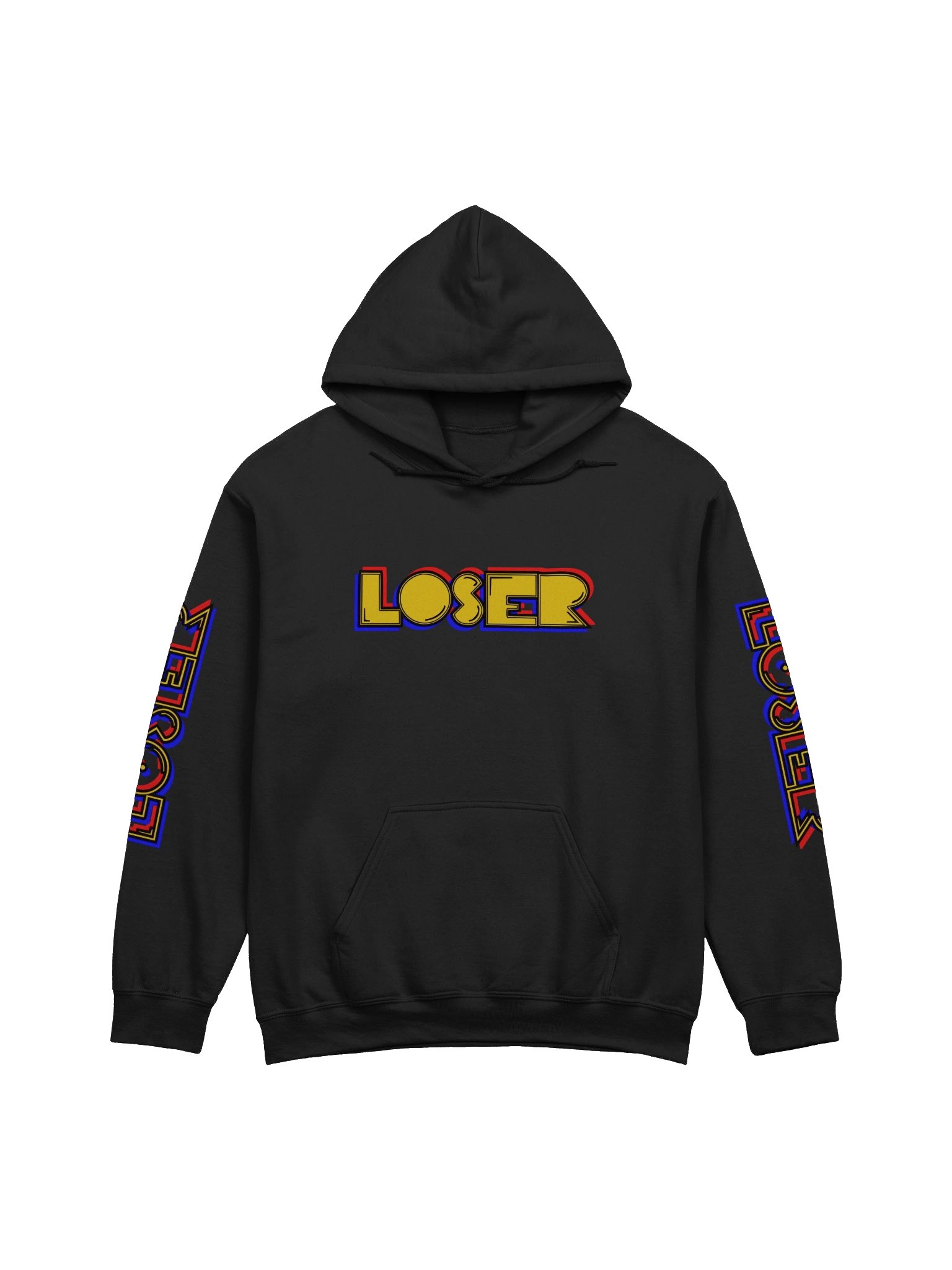 Ghost Hunter Hoodie product image (1)