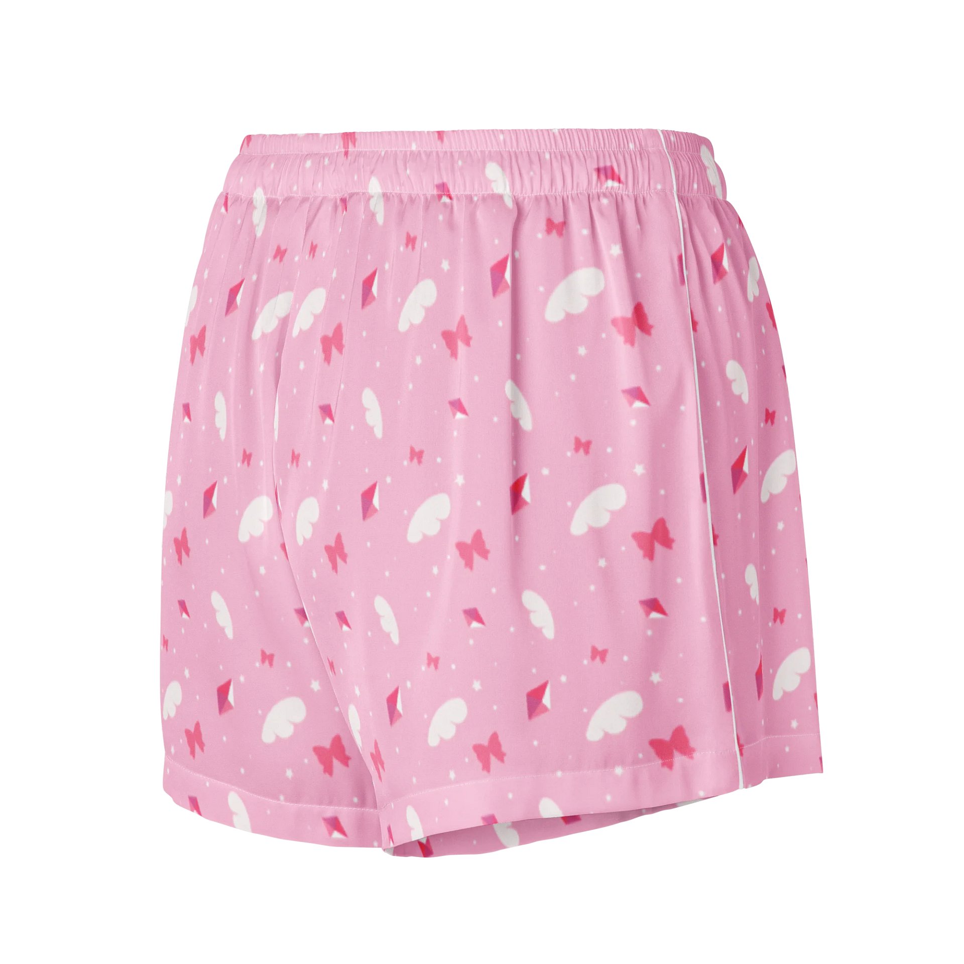 Magical Pattern Women's Pajama Shorts product image (4)