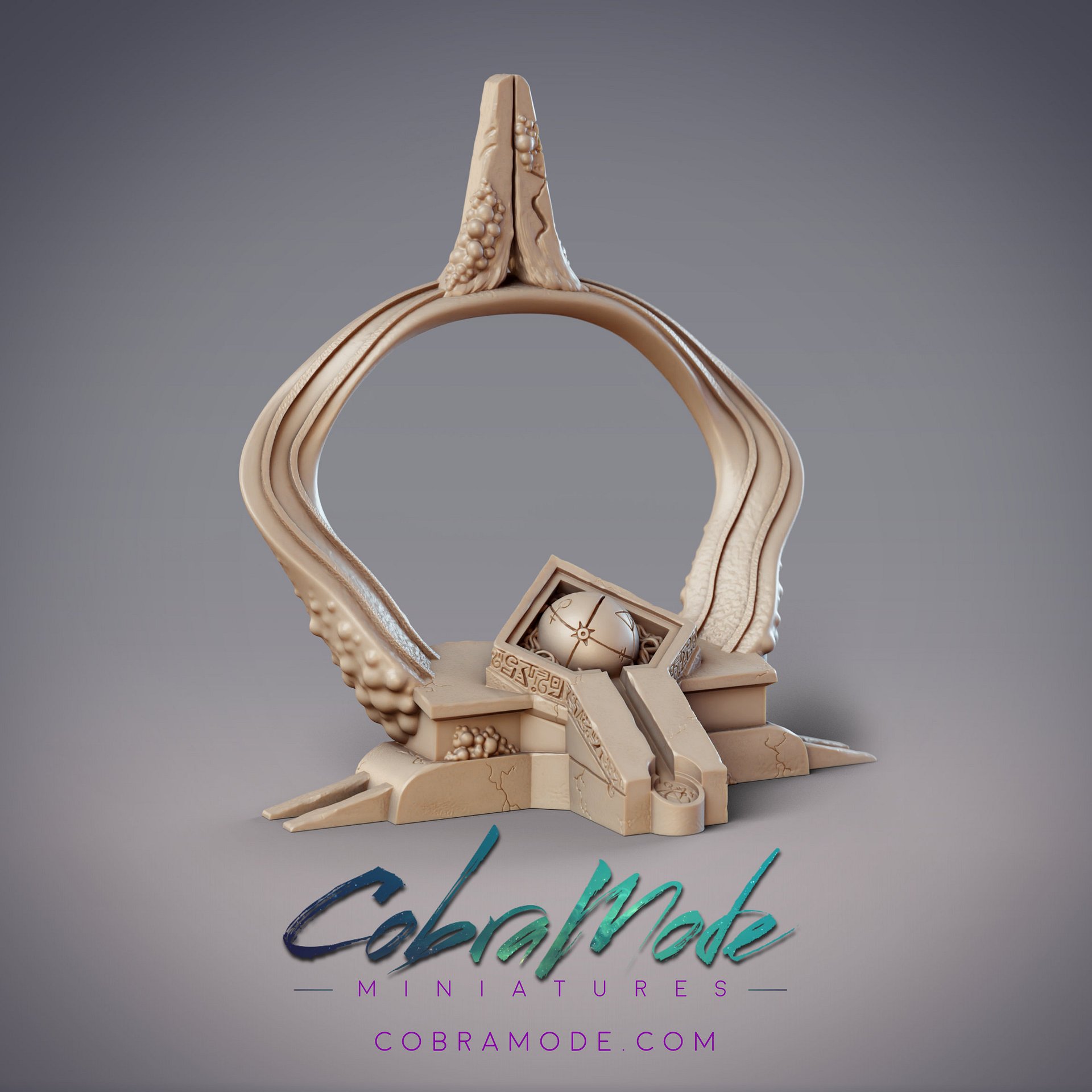 CobraMode 38 April 2023 Collection product image (11)