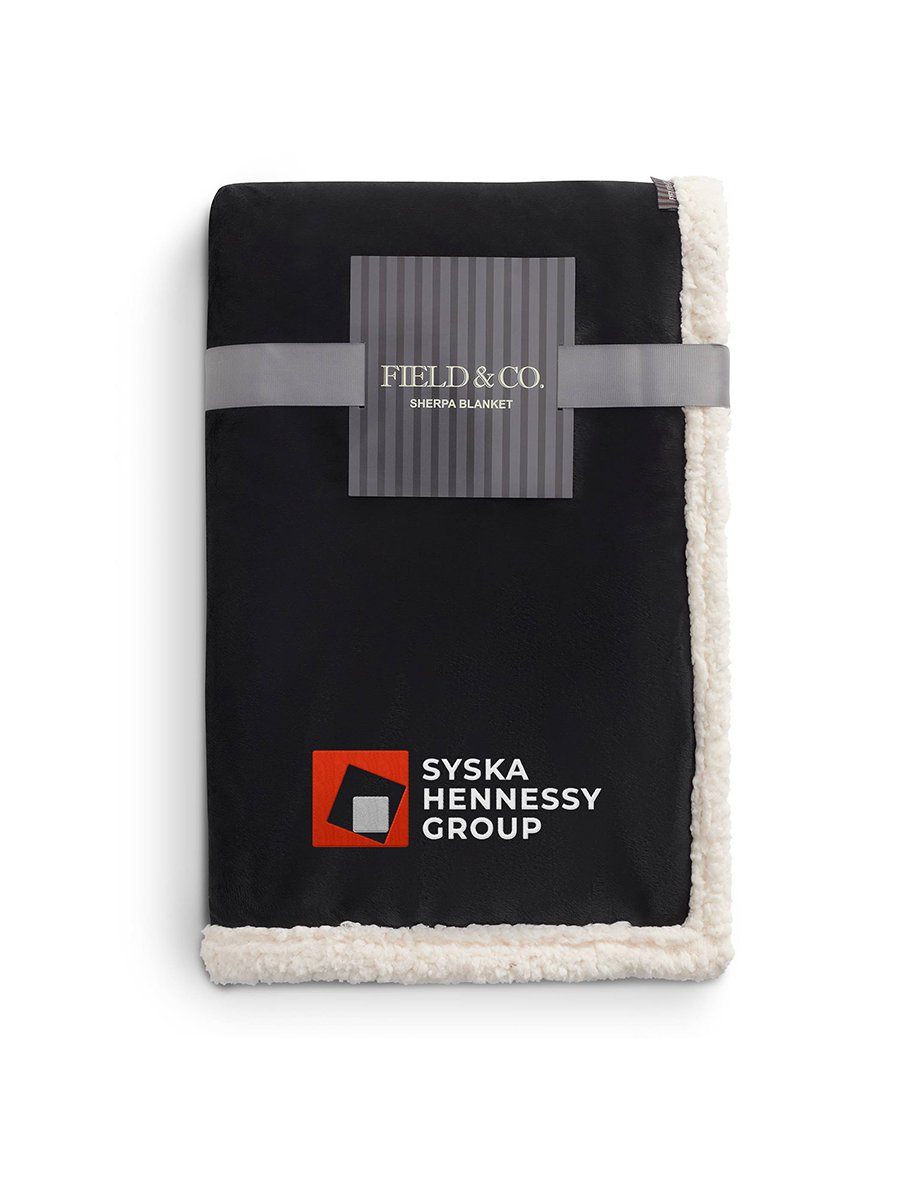 Syska - Sherpa Blanket product image (1)