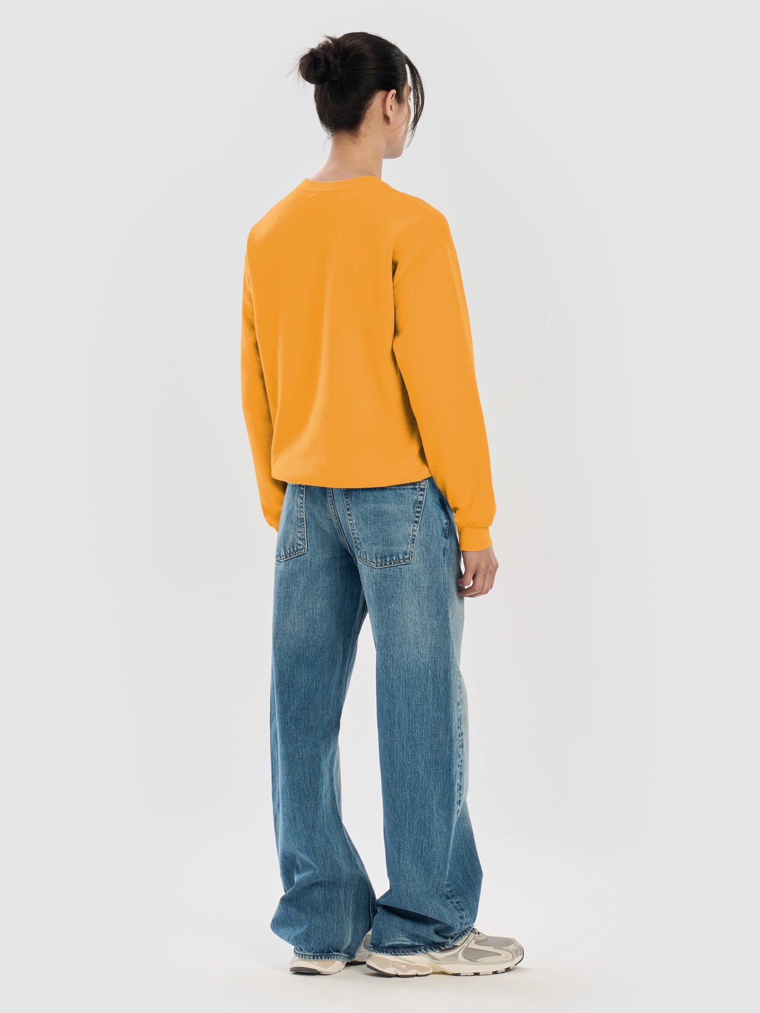 Blacktop Brand Crewneck Sweatshirt product image (8)