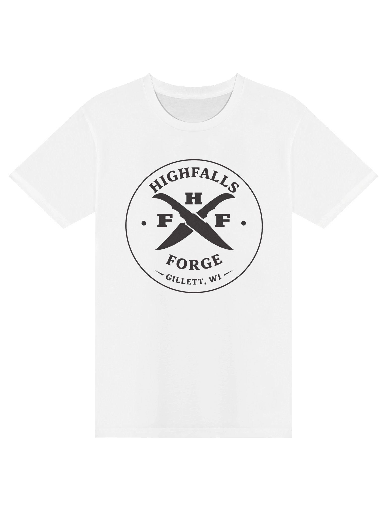 HFF Shop Seal product image (1)