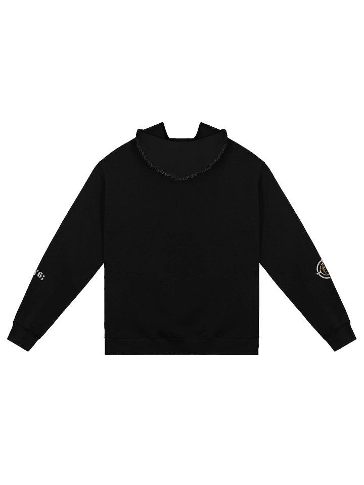 NOT FLIRTING!! - Premium Hoodie product image (2)