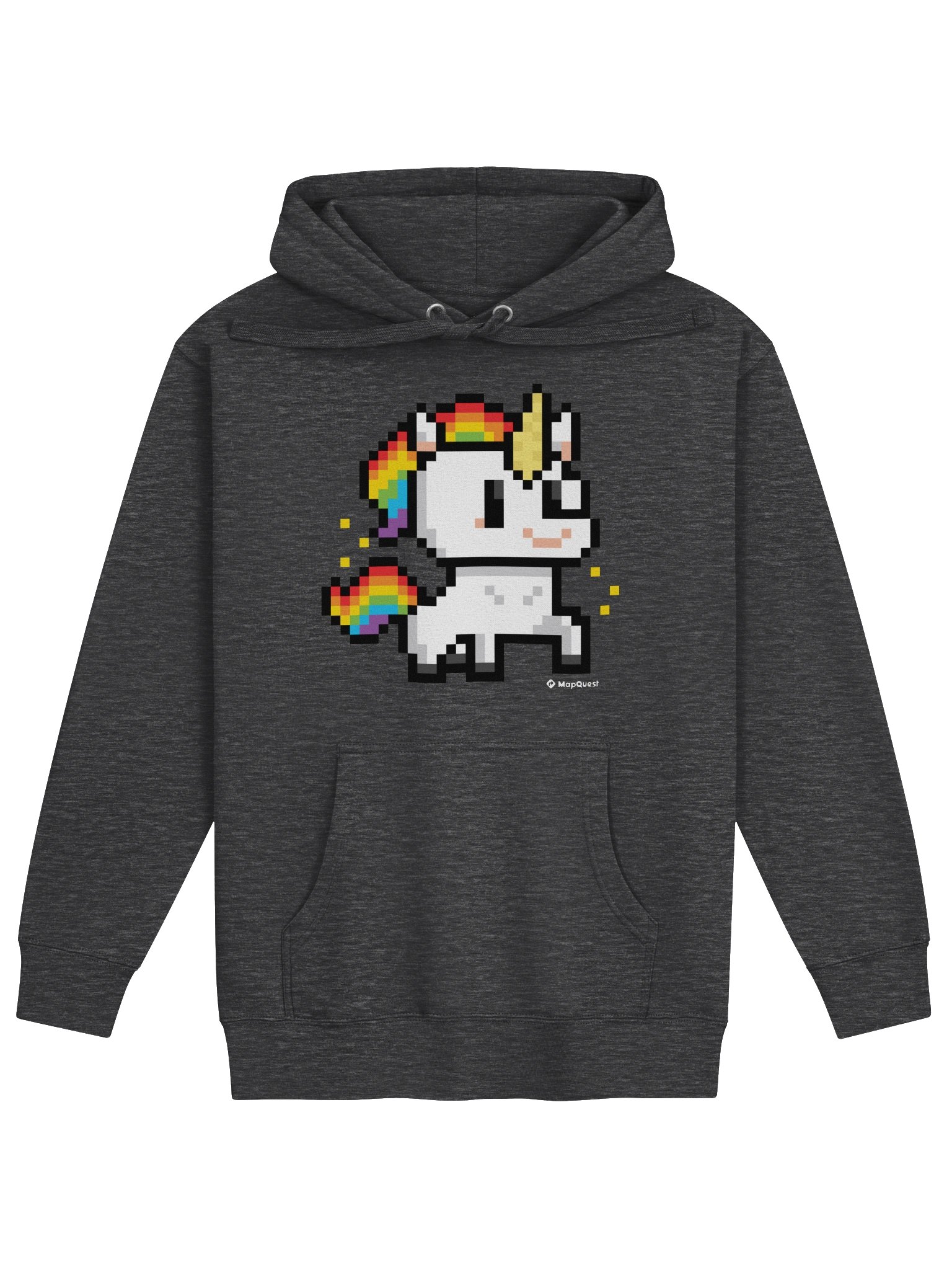 Whimsical Premium Questie Hoodie - Printed on Front product image (2)