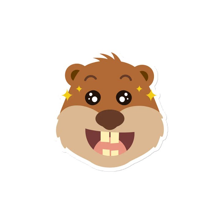 Attracted to Metal Gopher product image (2)