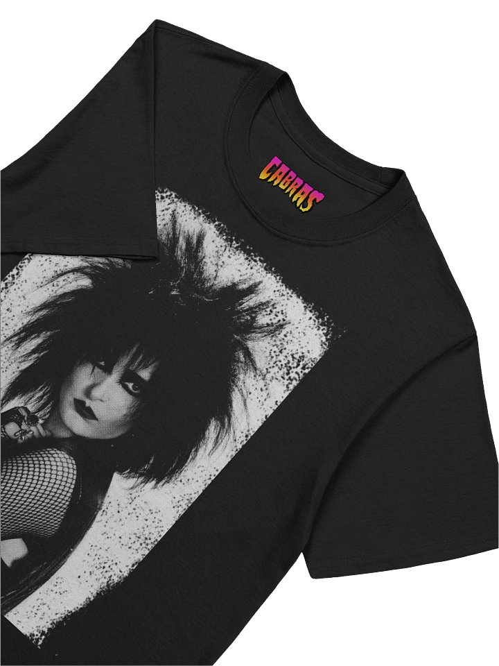 Siouxsie Tee product image (2)