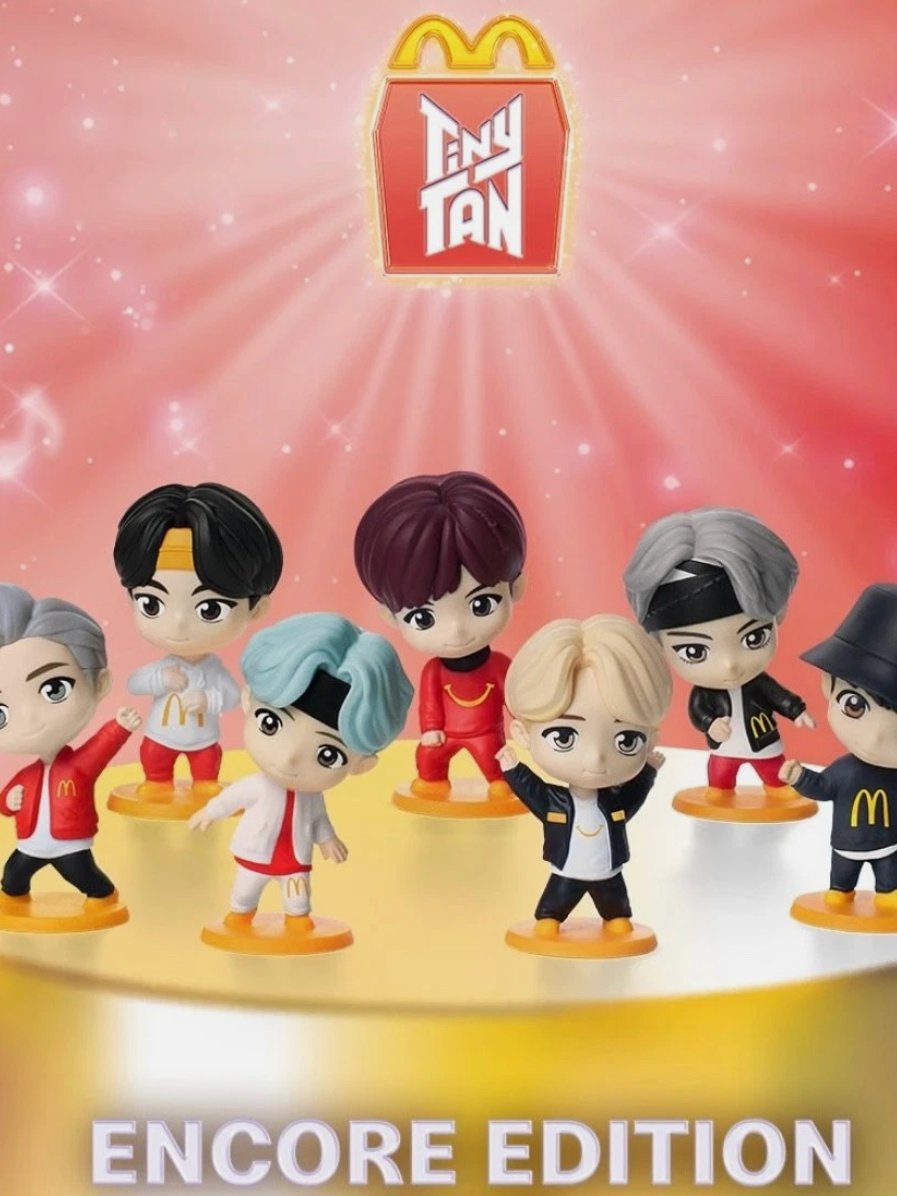 Encore Tiny Tan JK #14 product image (3)