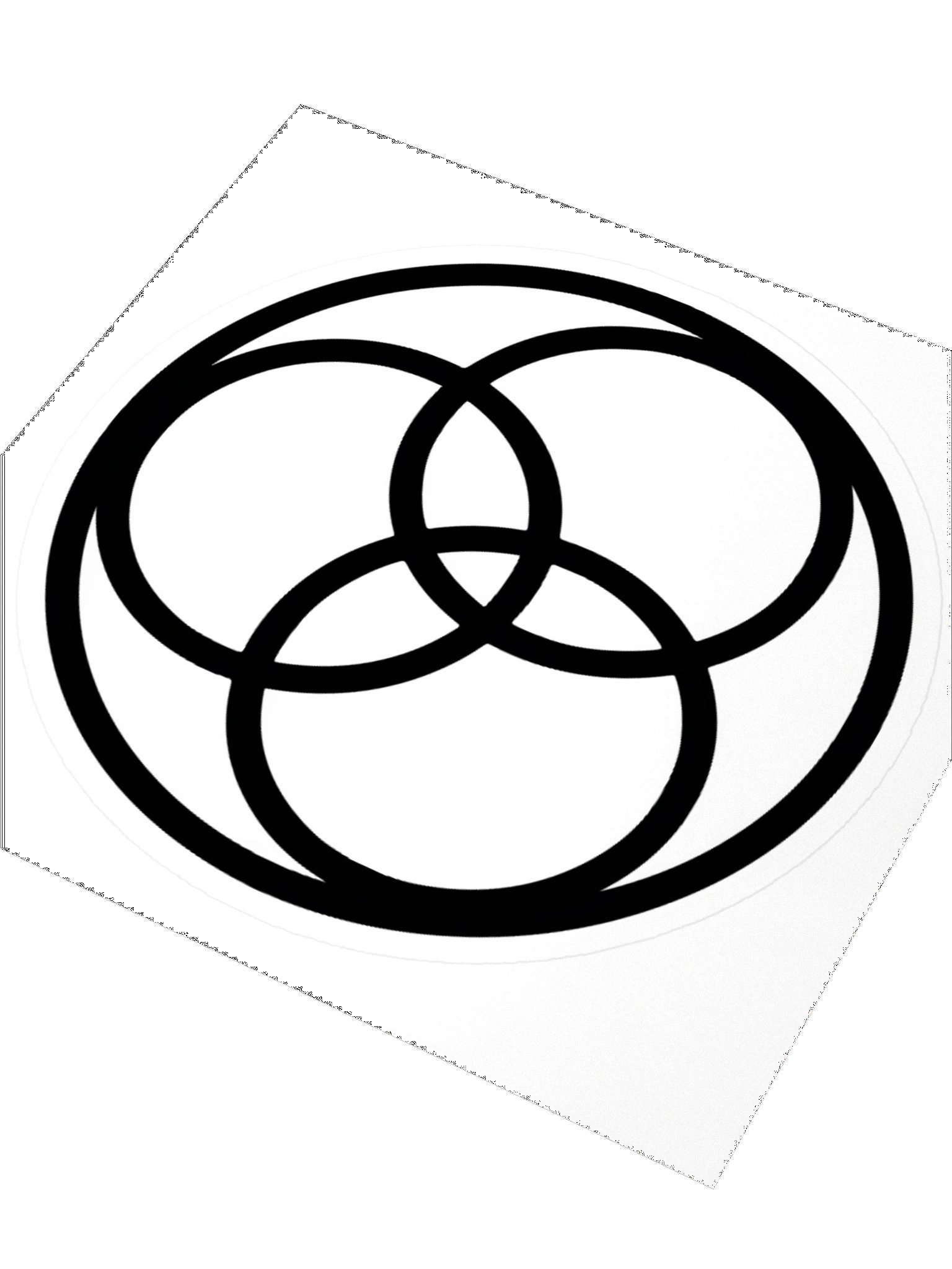 Brick Bending Sticker product image (3)