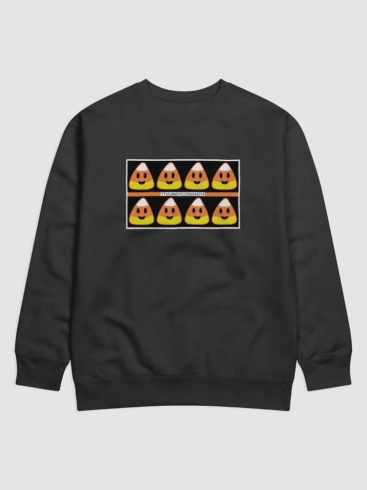 CANDY - Cotton Sweatshirt product image (1)