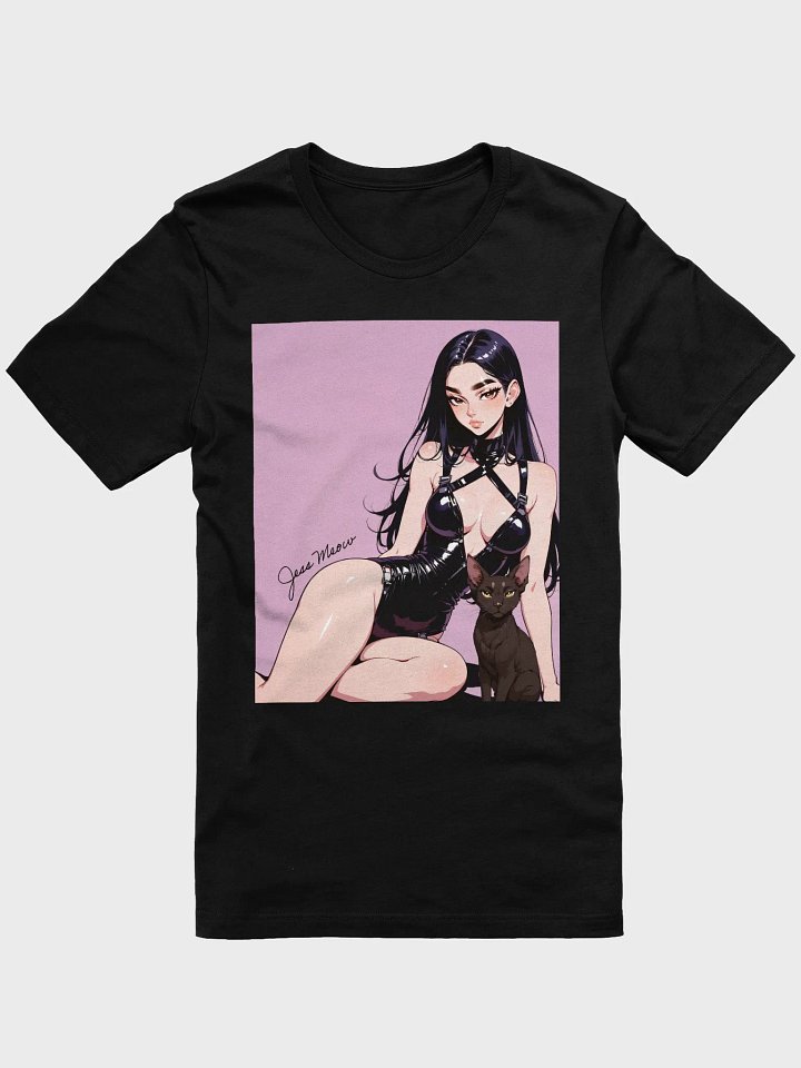 Pimp Meow Tee product image (1)