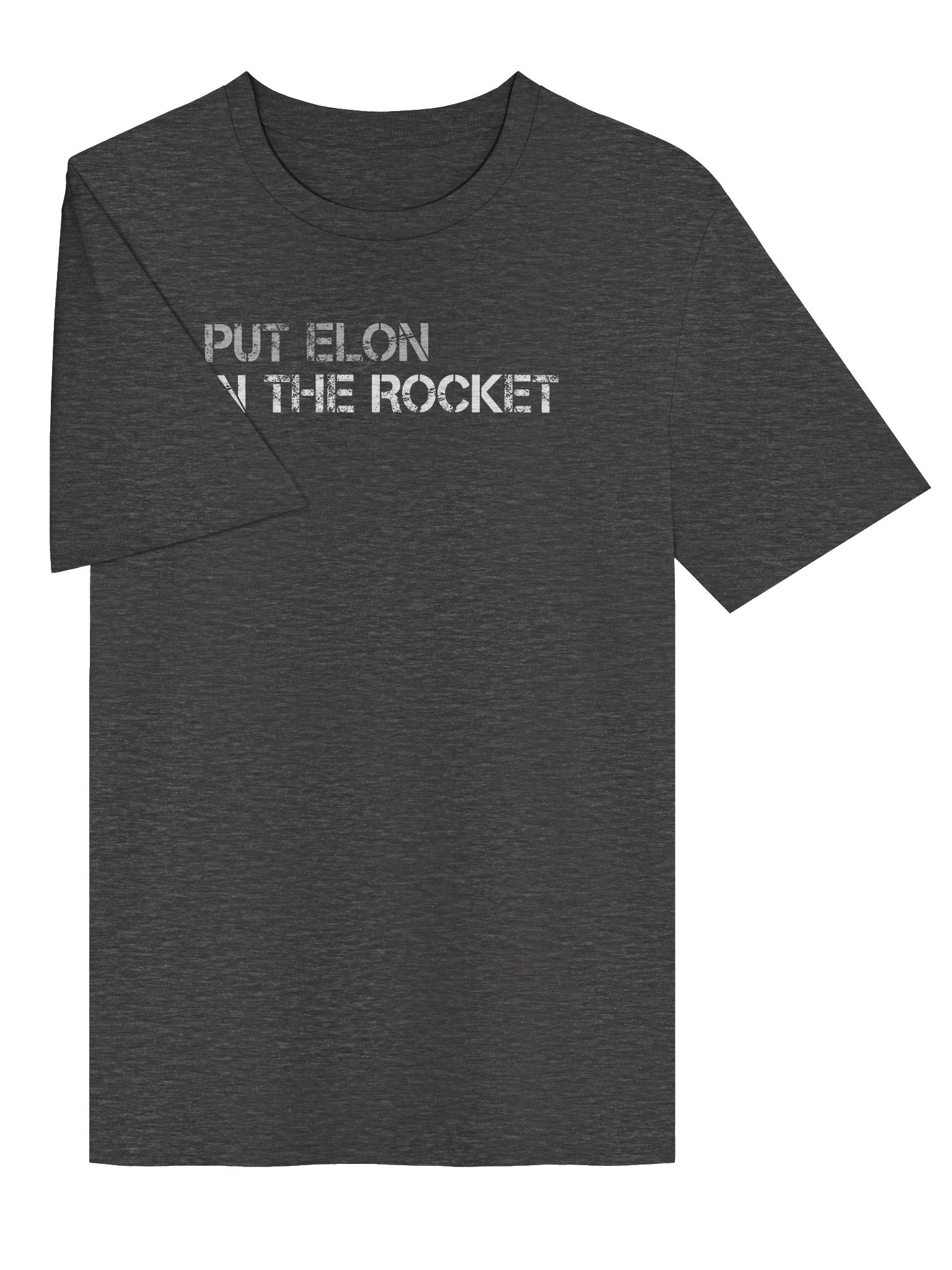 Put Elon in the Rocket Tee product image (3)