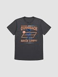 GO Race Crew Tee product image (1)