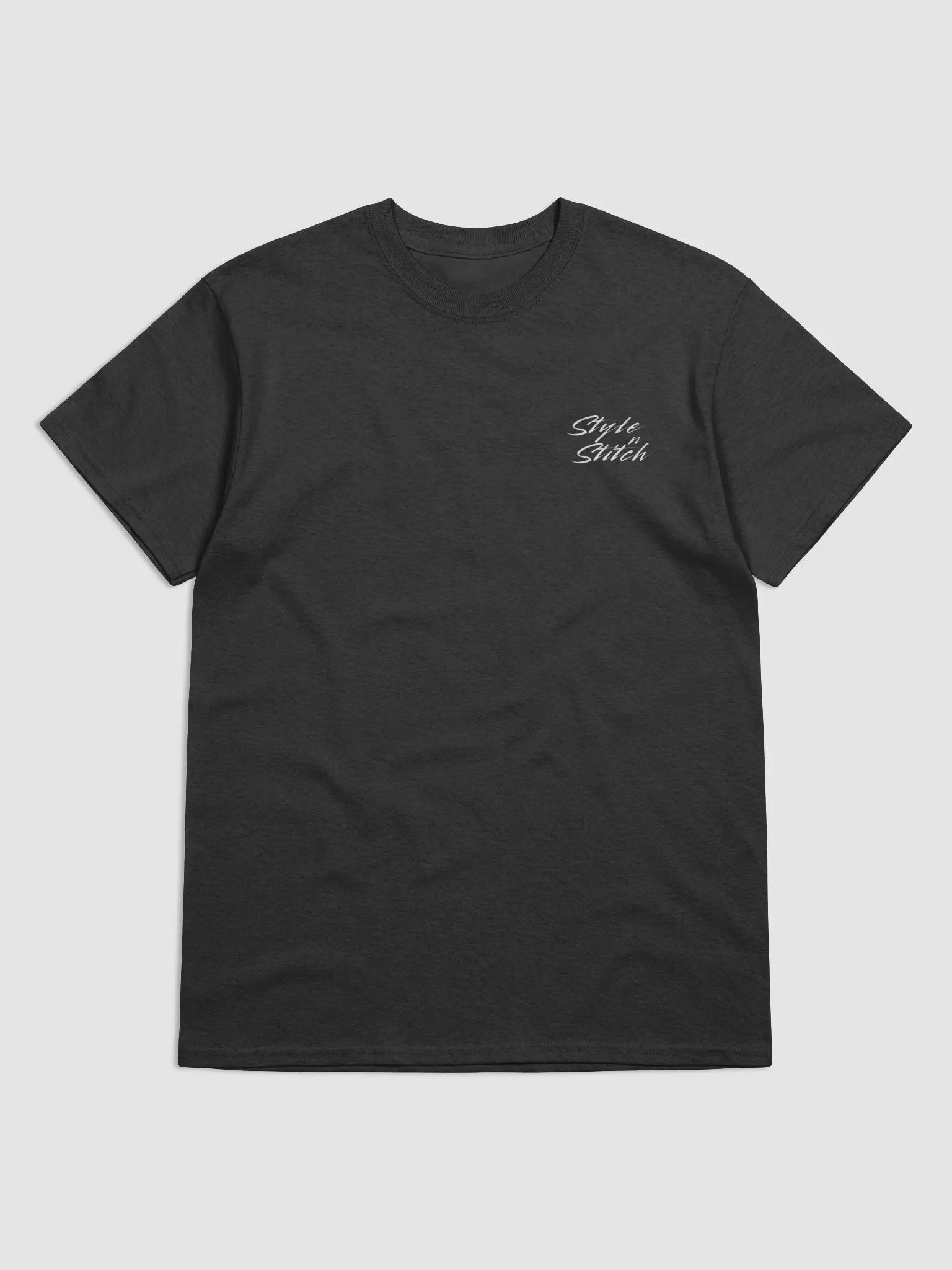 Chosen T-shirt product image (4)
