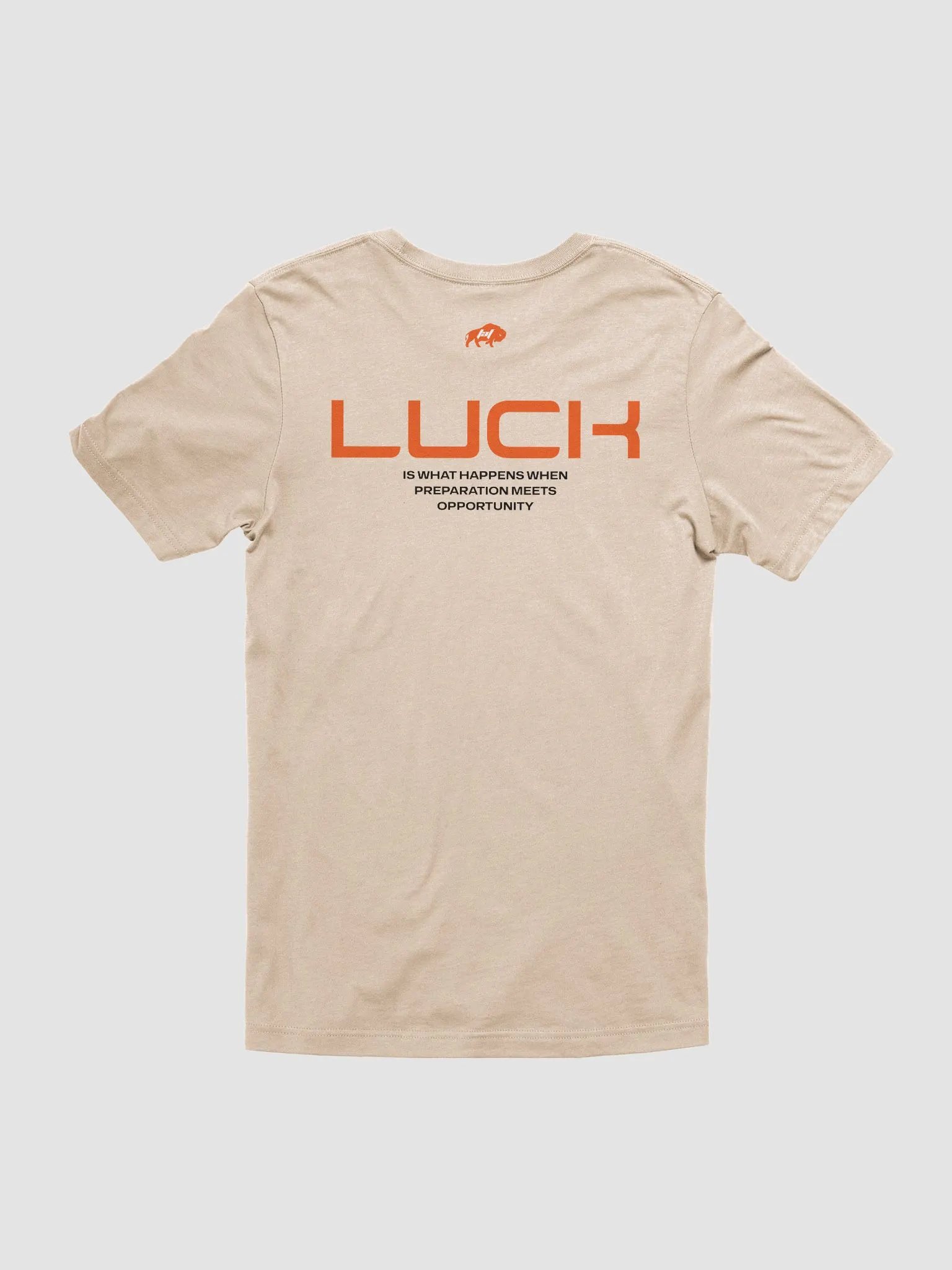 Luck Tshirt product image (92)