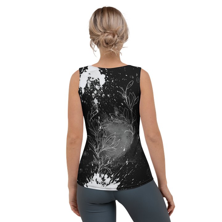 magnolia grunge Tank Top product image (2)
