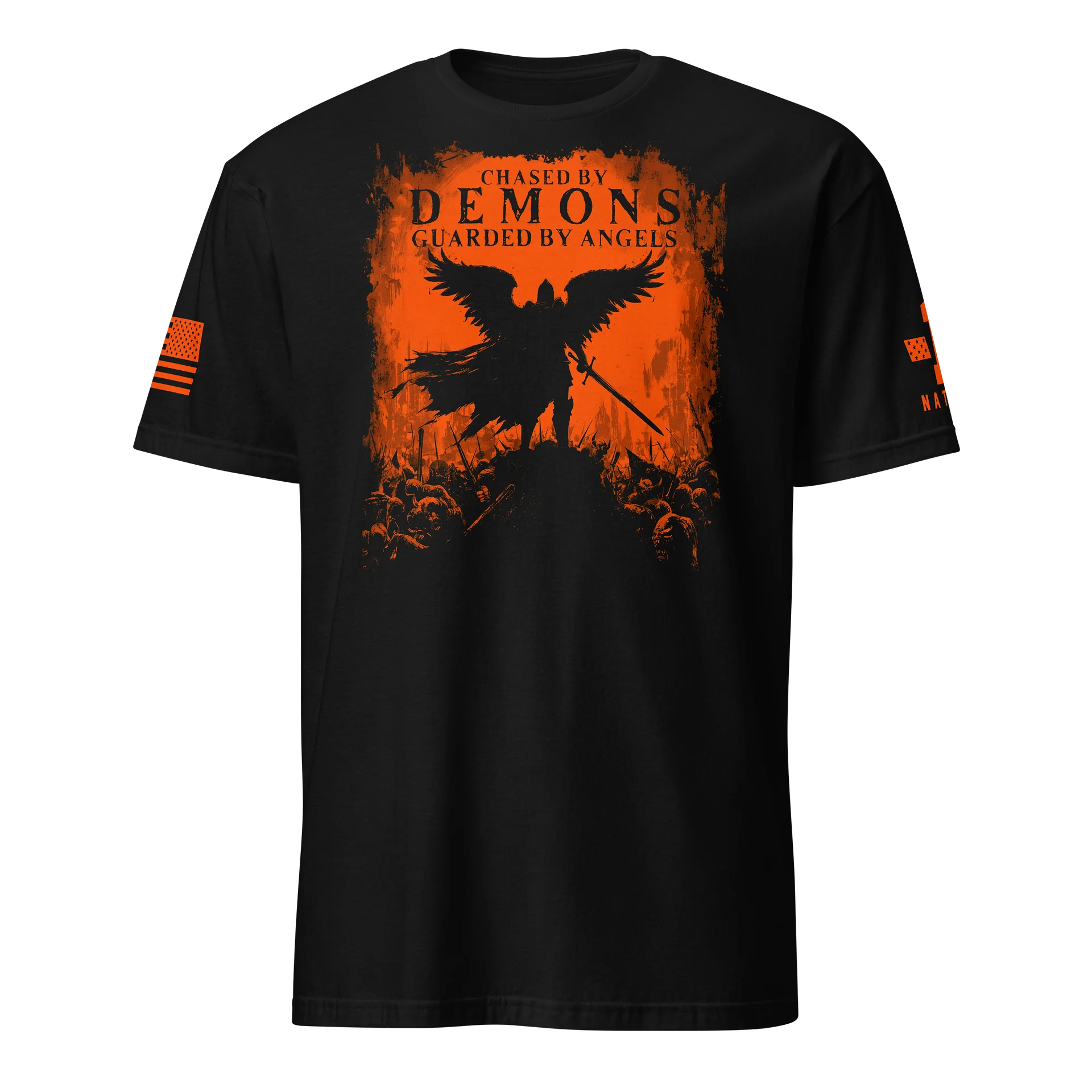 Demons Angels Halloween Redux product image (1)