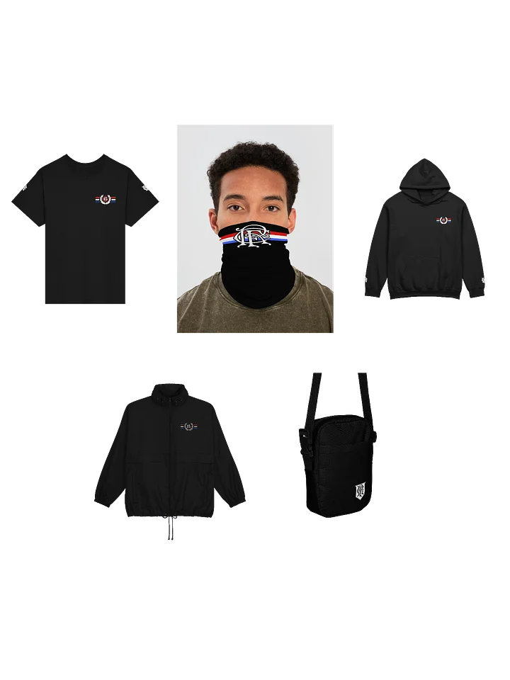 Anti-Hoops Bundle product image (1)