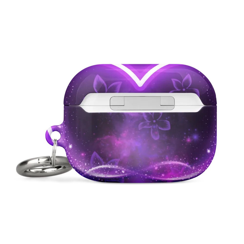 Cosmic Flower AirPods® Case product image (14)